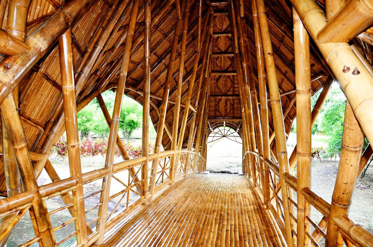 Hosteria Finca El Pigual Puyo Esterno foto